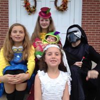 Gale Moore Photo 38