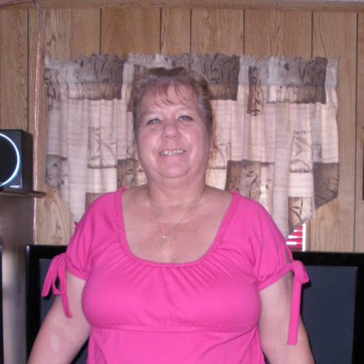 Shirley Jenkins Photo 45
