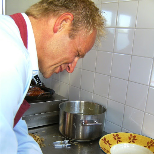 Ronald Clemens Photo 22