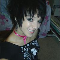 Andrea Nash Photo 6