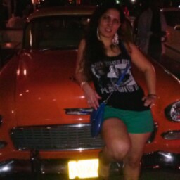 Raquel Diego Photo 7