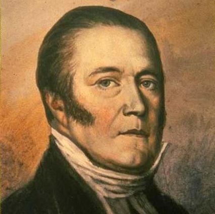 John Strachan Photo 12