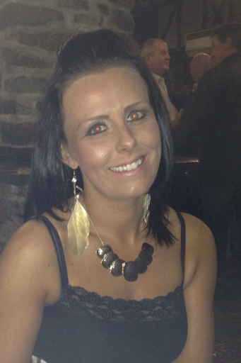 Ruthie Morgan Photo 20