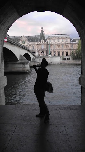 Andre Gregory Photo 22