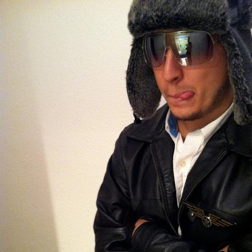Alejandro Perez Photo 5