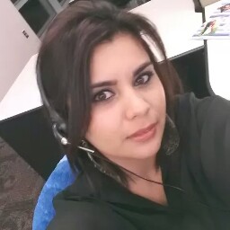 Neomi Ramirez Photo 14