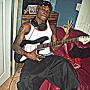 Rufus Johnson Photo 37