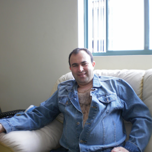 Richard Nicholas Photo 39