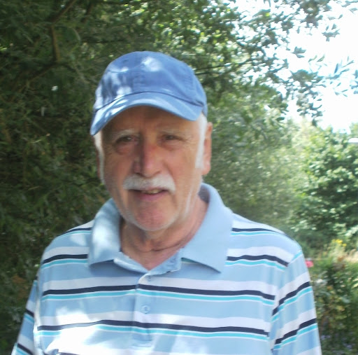 Ronald Goode Photo 25