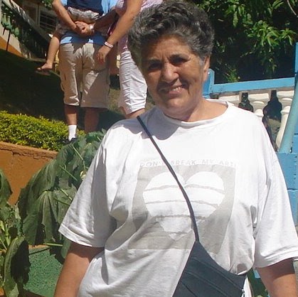 Ruth Gomes Photo 31