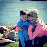 Mandy Brown Photo 19
