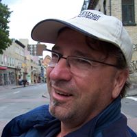 Marc Chevalier Photo 9