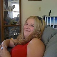 Ann Sharpe Photo 25