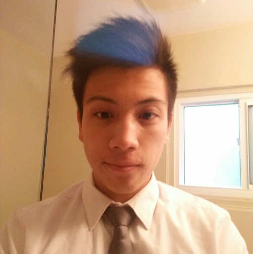 James Mok Photo 21