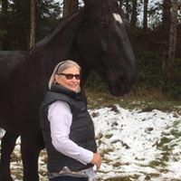 Christine Reimer Photo 14
