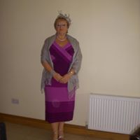 Geraldine Carr Photo 20