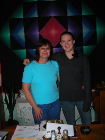 Debra Stinson Photo 17