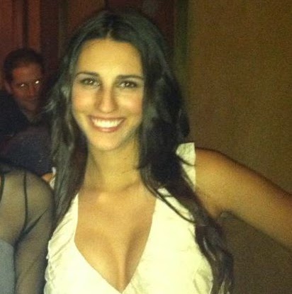Lindsey Mitchell Photo 19