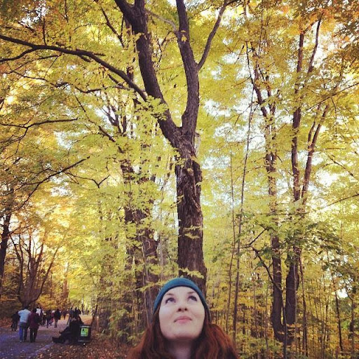 Rachel Lauer Photo 7