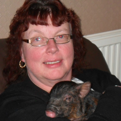 Lorraine Jennings Photo 24