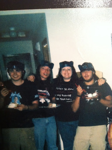 Heather Herrington Photo 13