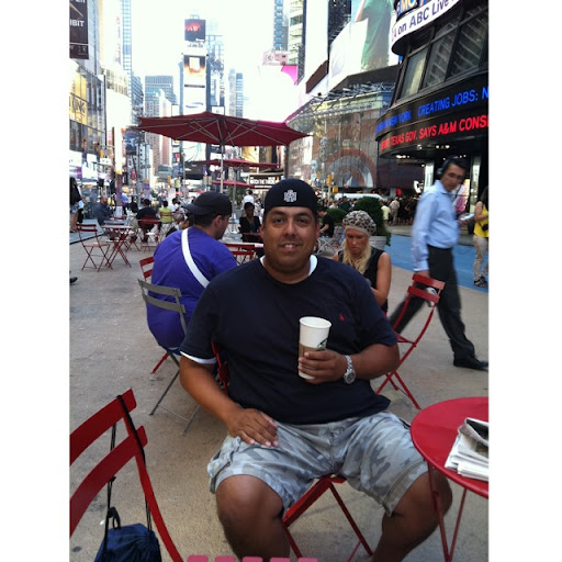 Roy Valdez Photo 25