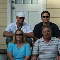 Norman Scott Photo 20