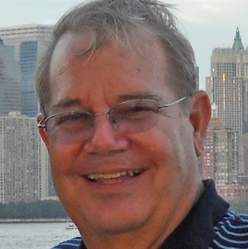Stephen Bradford Photo 33