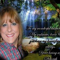 Deborah Rector Photo 4