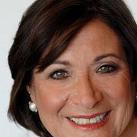 Ruth Glick Photo 10