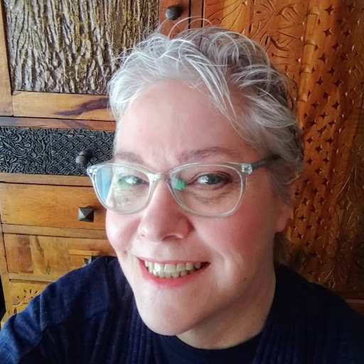Monica Jenkins Photo 27
