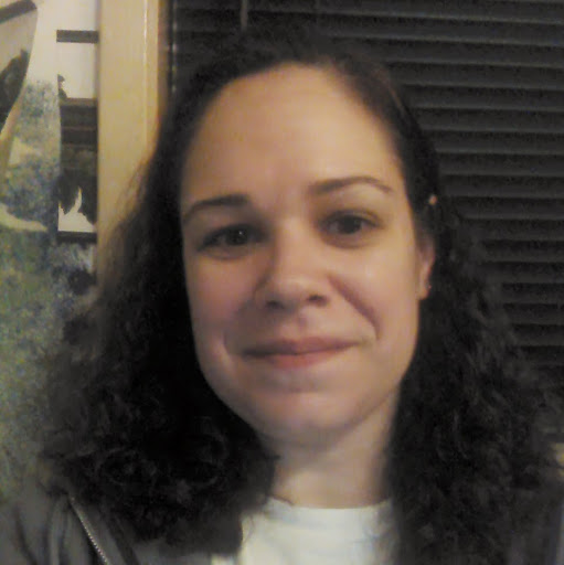 Cathy Martin Photo 4