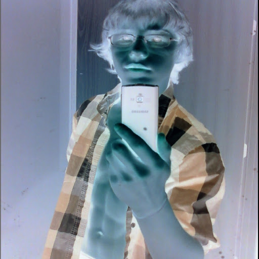 Mitchell Garner Photo 34