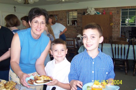 Deborah Duhon Photo 3