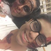Ericka Rodriguez Photo 13