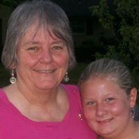 Linda Fisher Photo 29