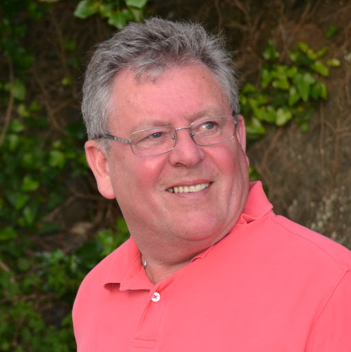 John Whittaker Photo 49