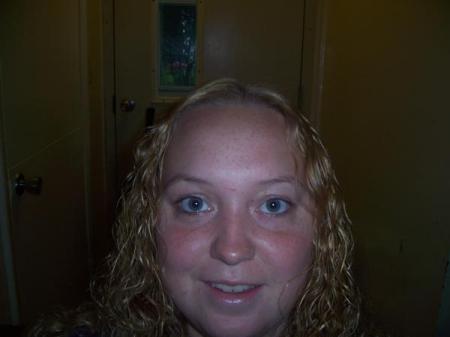 Jennifer Kennedy Photo 28