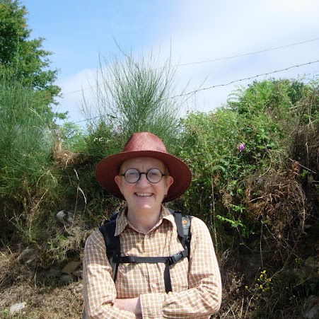 Anne Butterfield Photo 2