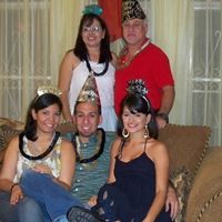 Frances Aguirre Photo 11