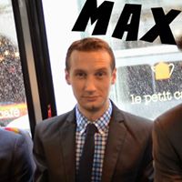 Max Berry Photo 26
