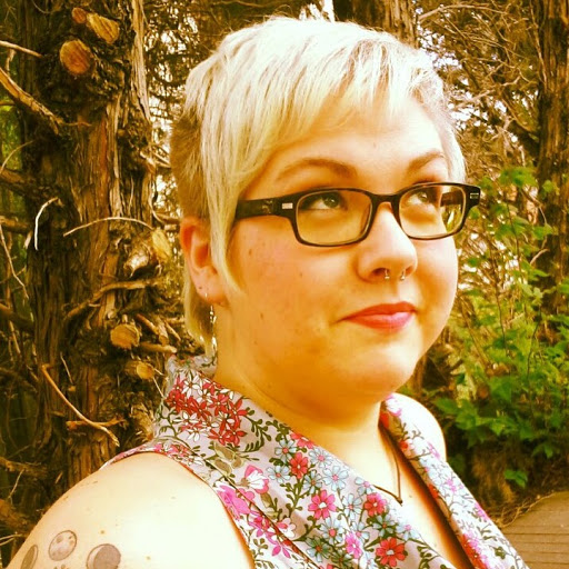 Katherine Curtis Photo 11