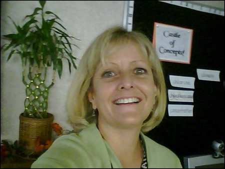 Wanda Sims Photo 1