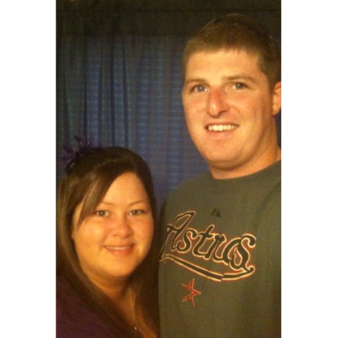 Seann Robinson Photo 5