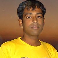Samit Bose Photo 13