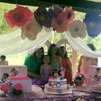 Martha Ortega Photo 16