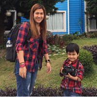 Arlene Pelayo Photo 15