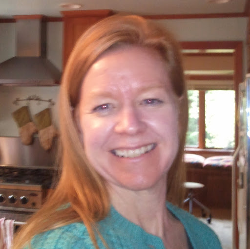 Lucinda Rowley Photo 6