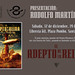 Rodolfo Martinez Photo 11