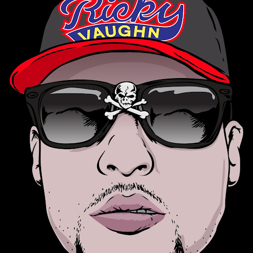 Ricky Vaughn Photo 32